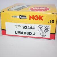 Original-genuine☬✼ NGK spark plug LMAR8D-J is suitable for BMW R1200GS K1600GT C600 C650GT F750