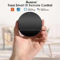 ☏♟❖ สำหรับเครื่องปรับอากาศทีวี Smart Universal Tuya Wifi รีโมทคอนโทรลอินฟราเรดทำงานร่วมกับ Google Home Yandex Google Smart Home