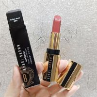 Bobbi brown Luxe Lipstick // Italian Rose 3.5g
