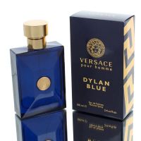 แท้100%VERSACE Pour Homme Dylan Blue edt 100mlสัมผัสกับความหอมระดับใหม่