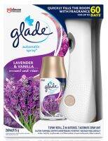 Glade Automatic Spray 3 in 1