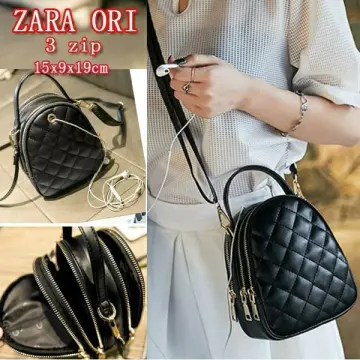 Jual Tas Zara Original Model Terbaru & Kekinian - Harga Diskon