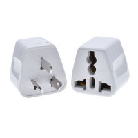 ใหม่ Asutralia ปลั๊กอะแดปเตอร์ Universal EU UK US AU CN จีนอาร์เจนตินา Travel Adapter 10A250V ปลั๊กแปลง