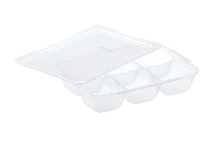 RICHELL Baby Food Freezer Tray R50 | Lazada PH