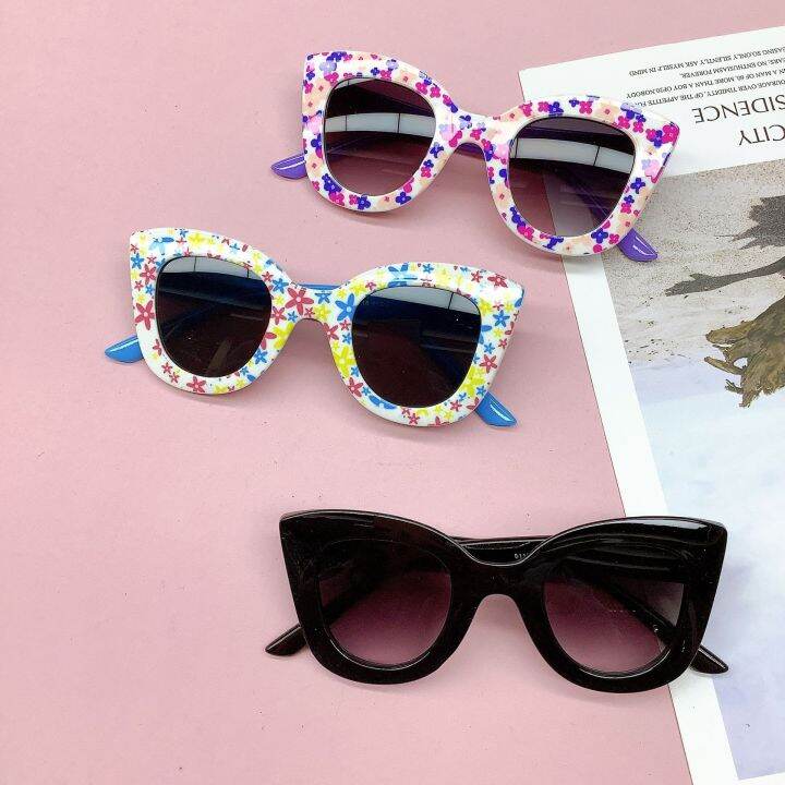 yf-lenses-eyewear-partyphotography-kids-sunglasses-heart-shaped-glasses-uv-400-protection-children-2023