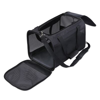 Cat-In-Bag Comfort For Carrier Car Travel For Kittens Puppies Rabbit Carring Bag For Cat For Carrier And Grooming Should