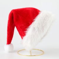 【CW】 Hat Adult Children 39;s Old Man Hats Decoration Festive Atmosphere