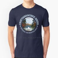 Chattahoochee River National Recreation Area ( Nra ) T Shirt Cotton 6Xl Atlanta Georgia Chattahoochee River National Recreation