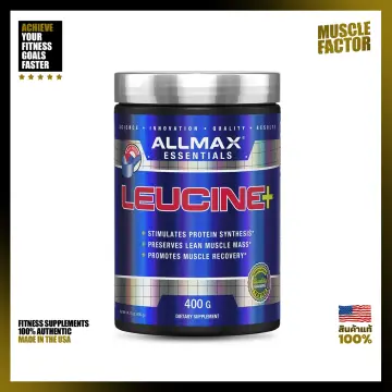 Allmax Nutrition Beta-Alanine 400g