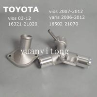 Vios Ncp93 Ncp150 หม้อน้ํา T - Joint