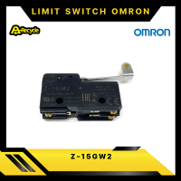 LIMIT SWITCH OMRON Z-15GW2