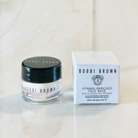 Bobbi brown enriched face base  ผลิตภัณฑ์ฟื้นบำรุงและเตรียมผิวให้พร้อมสำหรับการลงเมคอัพ  มี 3 ขนาดให้เลือก 7ml , 15ml 50 ml