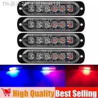 【CW】✢  Strobe led Caution light Warning Emergency Flash Bar car bumper