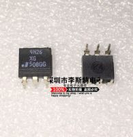 10pcs 4N26 4N26XG DIP-6