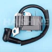 Ignition Coil Module For Stihl BG45 BG46 BG50 BG55 BG65 BG85 BR45 SH55 SH85 Leaf Blower Engines Replacement Part 4229 400 1300