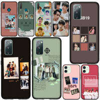 ซิลิโคน อ่อนนุ่ม ปก เคสโทรศัพท์ K179 MB66 LOVE SB19 POP Coque หรับ VIVO Y11 Y20 Y16 Y35 Y22S Y53 Y17 Y15 Y12 Y20i Y91C Y95 Y91 Y93 Y55 Y81 Y30 Y50 Y21 Y33S Y19 Y21S V5 Y67 V7 Plus Y79 Y69 Y71 Y11S Y20S Y12S Phone Casing