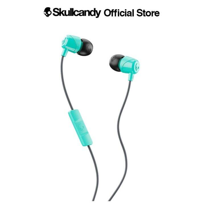 Skullcandy Jib Earbuds with Microphone Lazada