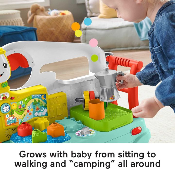 fisher-price-laugh-amp-learn-on-the-go-camper-ราคา-3-990-บาท