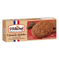 อย่างฟิน? St.michel Grandes Galettes Au Chocolate?