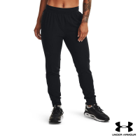 Under Armour UA Womens Unstoppable Joggers อันเดอร์ อาร์เมอร์ กางเกงออกกำลังกายสำหรับผู้หญิง