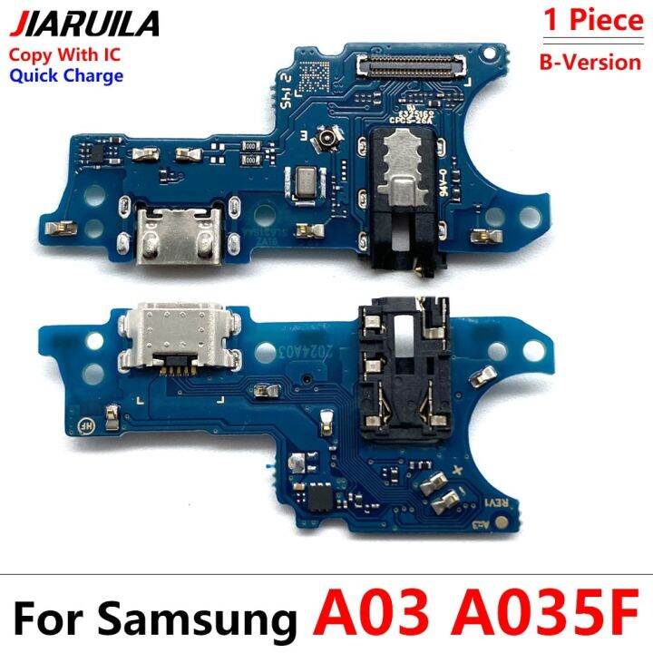 10pcs-ทดสอบสําหรับ-samsung-a10s-a20s-a30s-a50s-a21s-a01-a03-core-a02s-usb-ไมโครโฟน-ที่ชาร์จ-พอร์ตชาร์จ-dock-connector-board