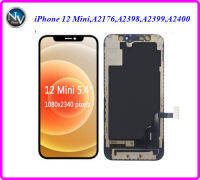 จอ LCD สำหรับ iPhone 12 Mini(5.4),A2176,A2398,A2399,A2400+ทัชสกรีน งาน(incell)