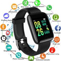 ▦ D13 Smart Watch Men Women Waterproof Bluetooth Heart Rate Monitor Fitness Bracelet Fashion Sports Smartwatch For Android IOS