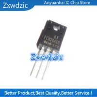 10pcs FCH20A15 TO-220F 20A15 TO-220 Schottky rectifier diode 150V 20A WATTY Electronics