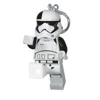 LEGO พวงกุญแจไฟฉาย Star Wars - First Order Stormtrooper Executioner