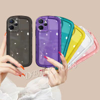 Realme เคสโทรศัพท์10ตัน9i 5กรัมง่ายโปร่งใสกันกระแทกเคสป้องกัน Realme10T เคส Tpu นิ่ม Realme9i