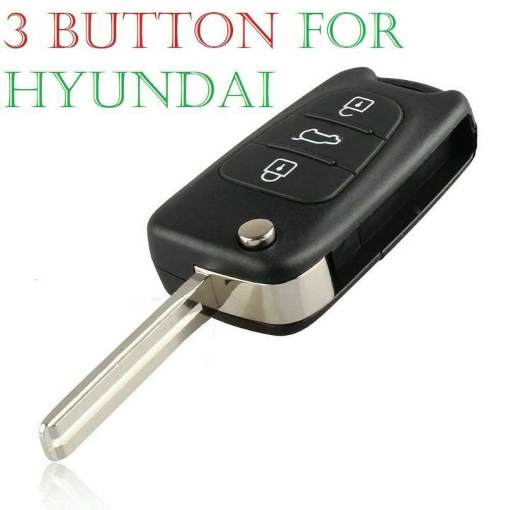 1pcs-key-shell-สำหรับ-hyundai-i20-i30-kia-ceed-pro-sportage-3ปุ่ม-flip-key-fob-case-shell-cover