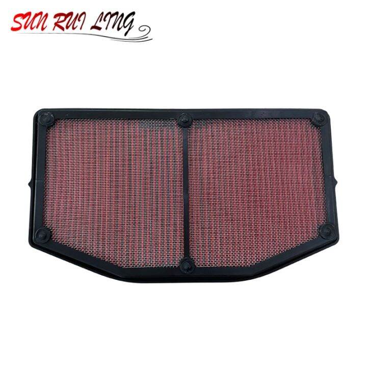 motorcycle-air-filter-air-cleaner-for-yamaha-yzfr1-yzf-r1-yzf-r1-2009-2010-2011-2012-2013-2014