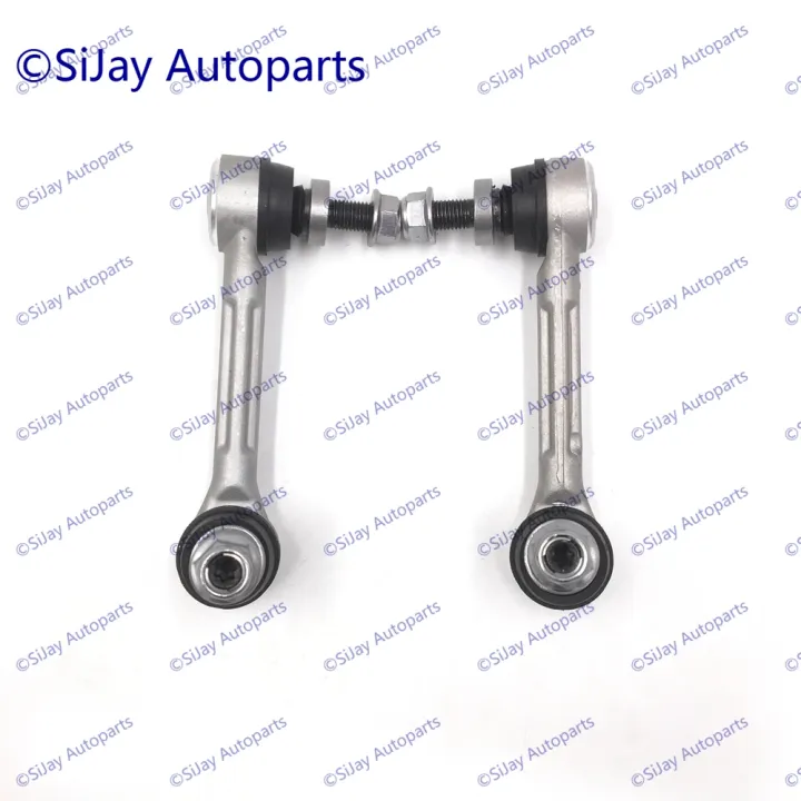 Pair of Rear Axle Sway Bar End Stabilizer Link For Infiniti EX35 FX37