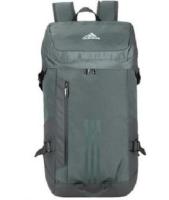 TOP☆Adidasˉ60L Outdoor Sport Travel Work Backpack Bag Large Capacity