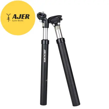 Jual Seatpost Suspension 27 2 Terbaru Jan 2024 Lazada .id