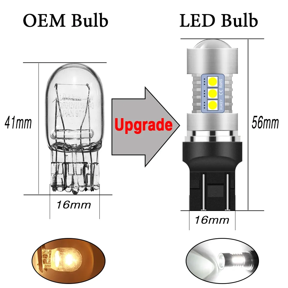 Discover 116+ images fiat 500 running light replacement In