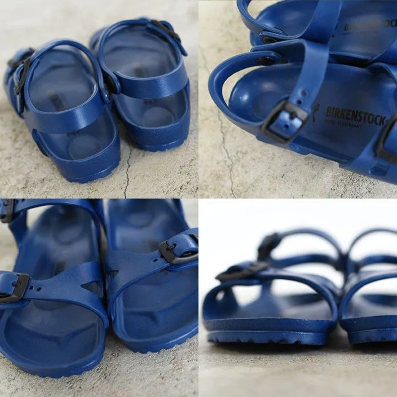 birkenstock kids sandals