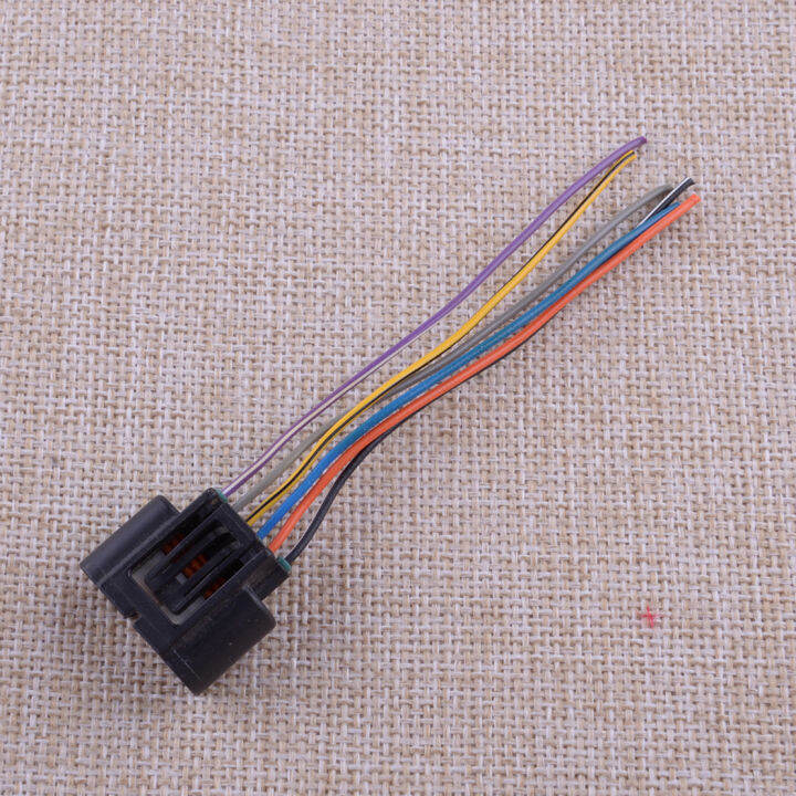 car-black-parking-pdc-sensor-connector-plug-harness-fit-for-honda-odyssey-civic-accord-mdx-rdx-pilot