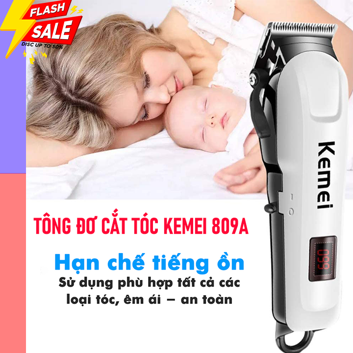 Bạn đang tìm kiếm một chiếc tông đơ chuyên nghiệp để tạo kiểu cho tóc của bạn? Chúng tôi có một lựa chọn tuyệt vời cho bạn! Với tông đơ hớt tóc nam, bạn có thể tự tạo kiểu tóc như một chuyên gia.