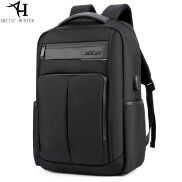 Balo Cao Cấp Chuyên Dụng Cho Laptop Arctic Hunter B00121 phong cách doanh