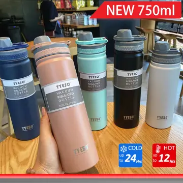 Spare Part Only) Tyeso Tumbler Accessories Rubber Lid Cover Silicone Rubber  Stopper Thermos Tumbler Straw