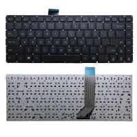 ASUS S400 X402C S400CB S400C X402 S400 F402C V451L keyboard เอซัส คีย์บอร์ด แป้นพิมพ์ พิมพ์ พิมพ์ดีด