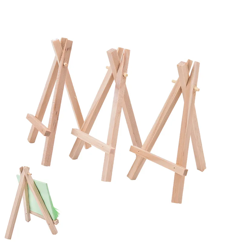 Table Top Easels –