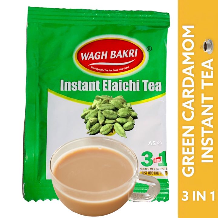 wagh-bakri-elachi-cardamom-instant-tea-premi-3in1-14g-กระวานเขียว-สูตรน้ำตาล-สำเร็จรูป-10-ซอง-80-กรัม