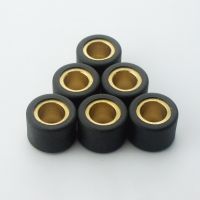 Customized Motorcycle scooter Roller Weight 16x12 AD-50cc COPPER  8g Refit Drive Variator Pulley set