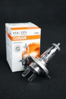 หลอดไฟ โตโยต้า ฮอนด้า นิสสัน osramแท้H4 12v 60/55w วีโก้ H4 OSRAM เยอรมัน แท้ ?? H4 12V 60/55W ?? MADE IN GERMANY (64193)