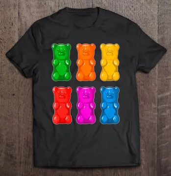 Gummy Bear Song Vampire Unisex T-Shirt - Teeruto