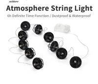 Naturehi String light  ไฟคริสต์มาสสร้างบรรยากาศ กันน้ำ กันฝุ่น พร้อมส่งจากกทม.