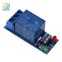 【CW】 5V 1 Channel Relay Module Interface Board Shield Low Level for Household Appliance arduino