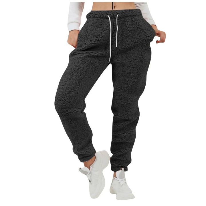 Warm house online pants